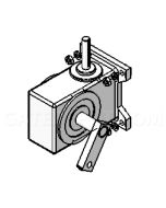 DoorKing 1601-027 Gearbox