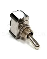 DoorKing 1601-041 Toggle Switch - SPST 2 Pos