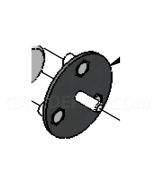 DoorKing 1601-044 Magnet Holder