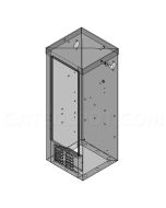 DoorKing 1601-100 Housing - Barrier Arm