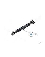 DoorKing 1601-122 Turnbuckle - Stainless

