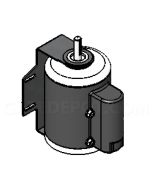 DoorKing 1601-156 Motor - 1/2 HP Emerson