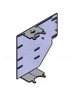DoorKing 1602-038 Motor Base