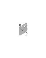 DoorKing 1602-115 Mount Plate

