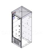 Doorking 1602-200 Housing