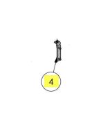 Doorking 1610-056 Bracket - Internal Support
