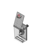 Doorking 1702-505 Cam - 9/16"
