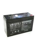 Doorking 1801-003 Battery - 7.2 Ah