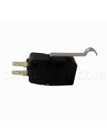 DoorKing 1804-024 Switch - Micro NO NC C