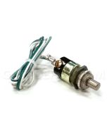 DoorKing 1812-017 Push Button Assembly