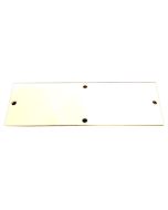 DoorKing 1814-003 Plastic Display Cover
