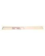 DoorKing 1814-004 Plastic Light Cover
