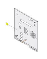 DoorKing 1814-054 Faceplate
