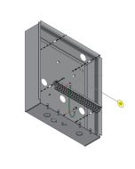 DoorKing 1814-101 Box