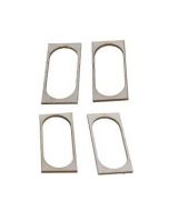 DoorKing 1817-191 Speaker Gasket
