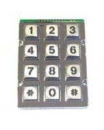 DoorKing 1818-030 Keypad
