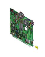 DoorKing 1834-009 Control Board
