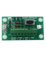 DoorKing 1875-010 By-Pass Switch Assembly