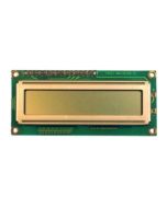 DoorKing 1896-019 LCD Display - 1-Line
