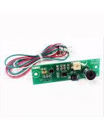 DoorKing 1998-020 Replacement Micrphone Kit