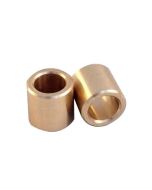 DoorKing 2600-049 Bearing - Bronze - 3/4" OD x 5/8" ID x 3/4" L

