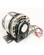 DoorKing 2600-126 Motor Assembly - 1/2 HP