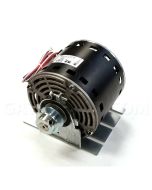 DoorKing 2600-129 Motor Assembly - 1/2 HP