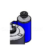 DoorKing 2600-197 Motor - Battery Backup 24VDC