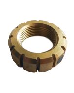 DoorKing 2600-254 Limit Nut - Bronze 1/2" w/ Magnet Assembly
