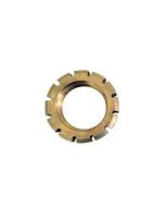 DoorKing 2600-259 Limit Nut - Bronze 1/2"
