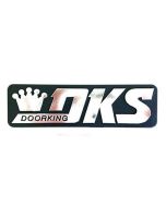 DoorKing 2600-310 Carrier - UHMW
