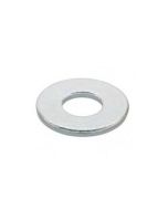DoorKing 2600-345 Washer - Hardened / 1-1/4" x 3/4" ID
