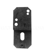 DoorKing 2600-487 Bracket - Solenoid Support