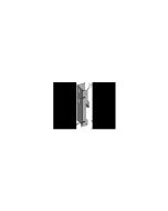 DoorKing 2600-571 Bracket - Crank Tube Support

