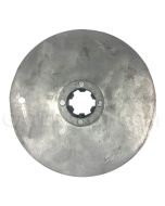 DoorKing 2600-680 Clutch Plate - 7&quot;