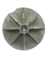 DoorKing 2600-681 Clutch Plate - 9&quot; Die Cast