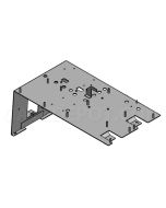 DoorKing 2600-773 Bracket - Board Mounting Panel