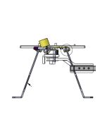 Doorking 2600-782 Base
