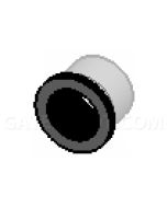 DoorKing 2600-820 Bushing - 1/2&quot;