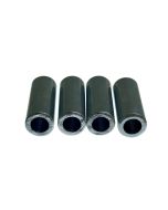 DoorKing 2600-871 Bushing - 1/2" OD x 5/16" ID x 5/16" L

