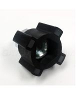 DoorKing 2600-917 Jamb Nut - Magnetic Sub-Assembly