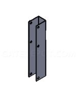 DoorKing 2600-922 Bracket - Right Idler