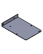 Doorking 2600-938 Radio Tray