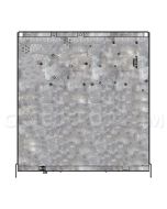 Doorking 2600-962 Door Mounting Plate