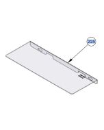 Doorking 2601-213 Cover - Limit Switch Box
