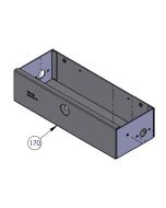 Doorking 2601-215 Limit Switch Box
