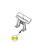 Doorking 2601-218 Bracket - Mag Limit Switch

