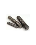 DoorKing 2616-815 Stud - Fully Threaded - 3/4-10 x 6
