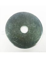 DoorKing 2620-035 Washer - 4&quot; OD x 3/4&quot; ID
