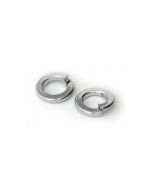 Doorking 2620-075 Washer - 1-5/8" OD x 1-1/8" ID SS
